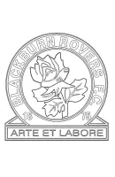 Engelse voetbalclubs kleurplaat 5